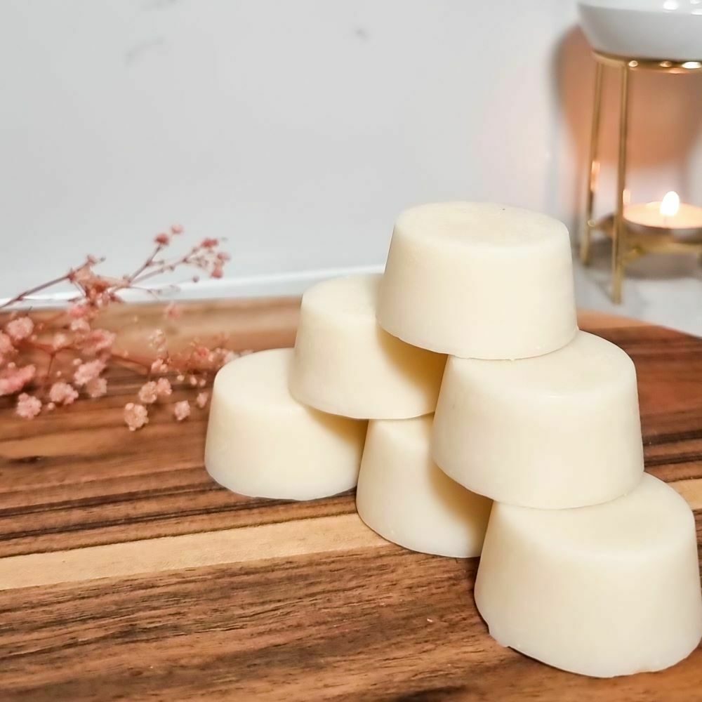 Soy Wax Melts