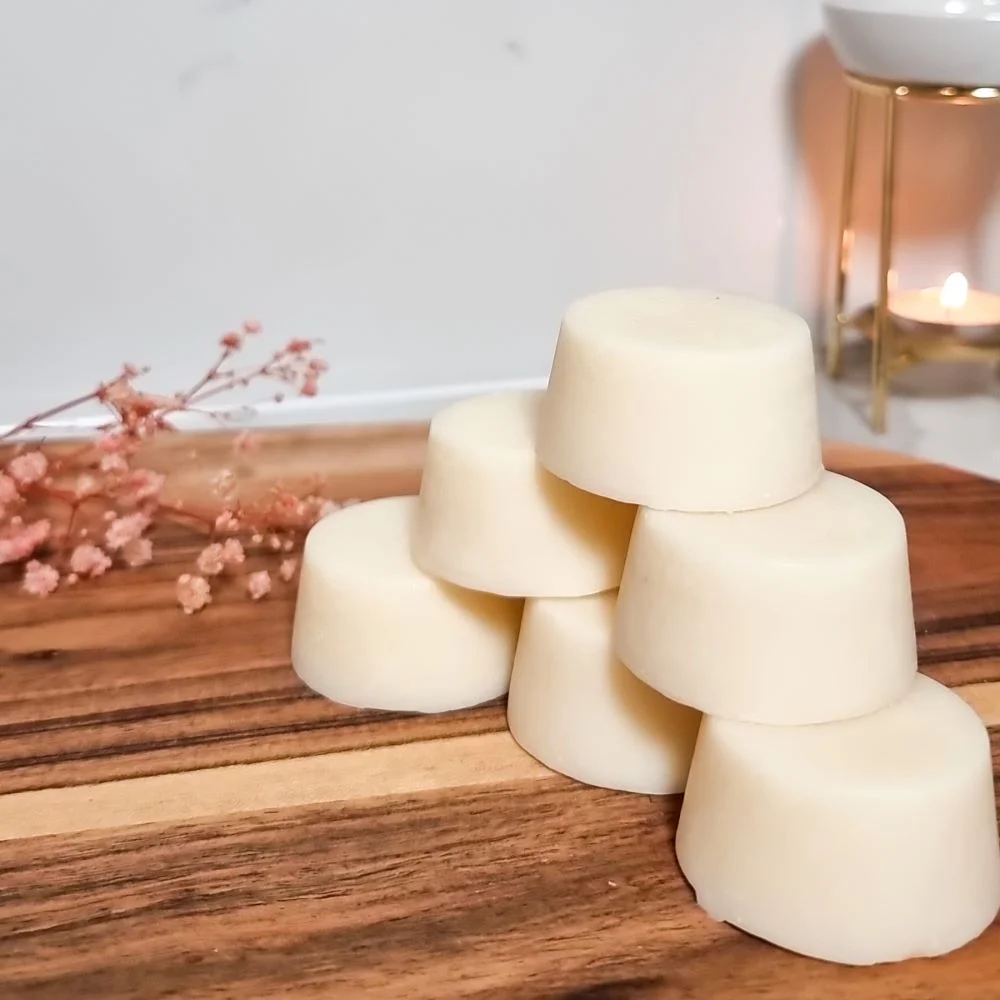 Soy Wax Melts