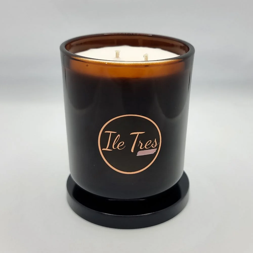 Signature Candle - Image 2