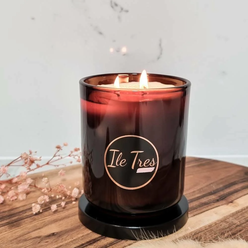 Signature Candle